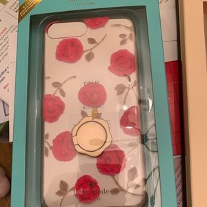 iPhone 6/7/8 plus case